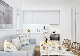 Canaan Apartments Lisbon Combro 77