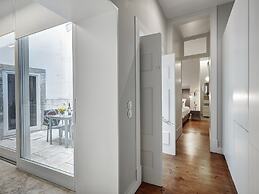 Canaan Apartments Lisbon Combro 77