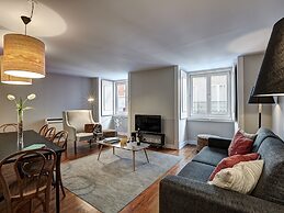 Canaan Apartments Lisbon Combro 77