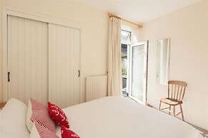 Green Door - Torca