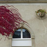 Chateau de Bazeilles