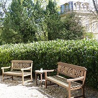 Chateau de Bazeilles