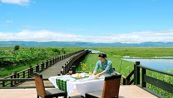 Amazing Inlay Resort