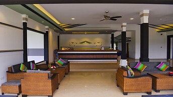 Amazing Inlay Resort