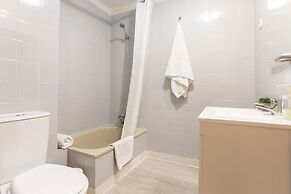 Rentcostadelsol Malaga-El Palo
