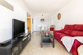 Rentcostadelsol Malaga-El Palo