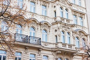 Hapimag Resort Prague
