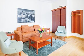 Hapimag Resort Prague