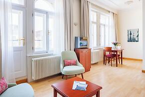 Hapimag Resort Prague