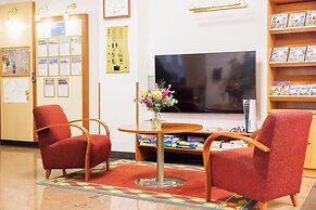 Hapimag Resort Prague
