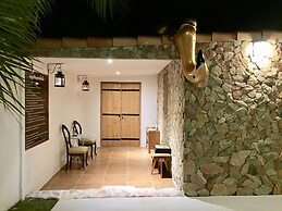 THE REST POOL VILLA at PATTAYA