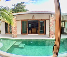 THE REST POOL VILLA at PATTAYA