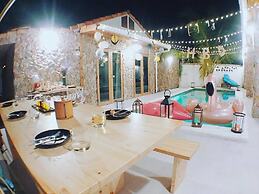 THE REST POOL VILLA at PATTAYA