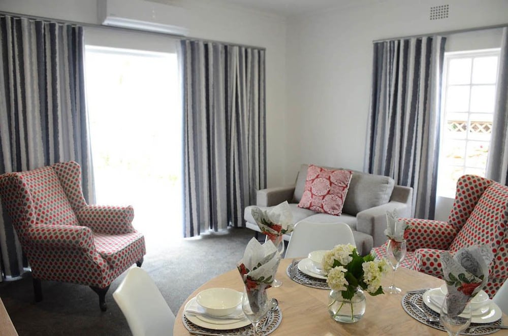 Touch of Class Villas