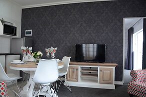 Touch of Class Villas