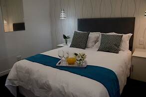 Touch of Class Villas