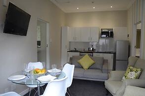 Touch of Class Villas