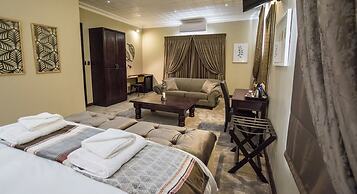 Border Hotel