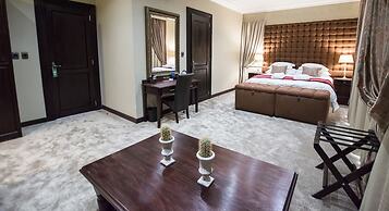 Border Hotel