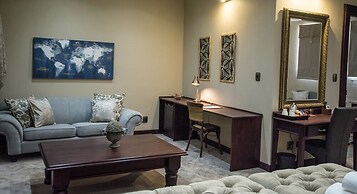 Border Hotel
