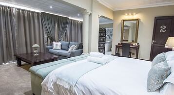 Border Hotel