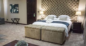 Border Hotel