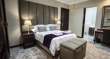 Border Hotel