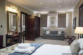 Border Hotel