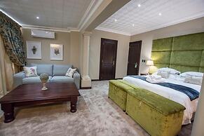Border Hotel