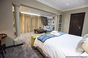 Border Hotel