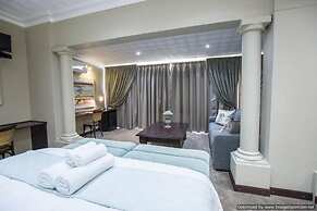 Border Hotel