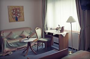 Hotel Restaurant Estricher Hof