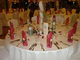 Hotel Restaurant Estricher Hof