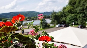 Hotel Restaurant Estricher Hof
