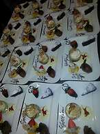 Hotel Restaurant Estricher Hof