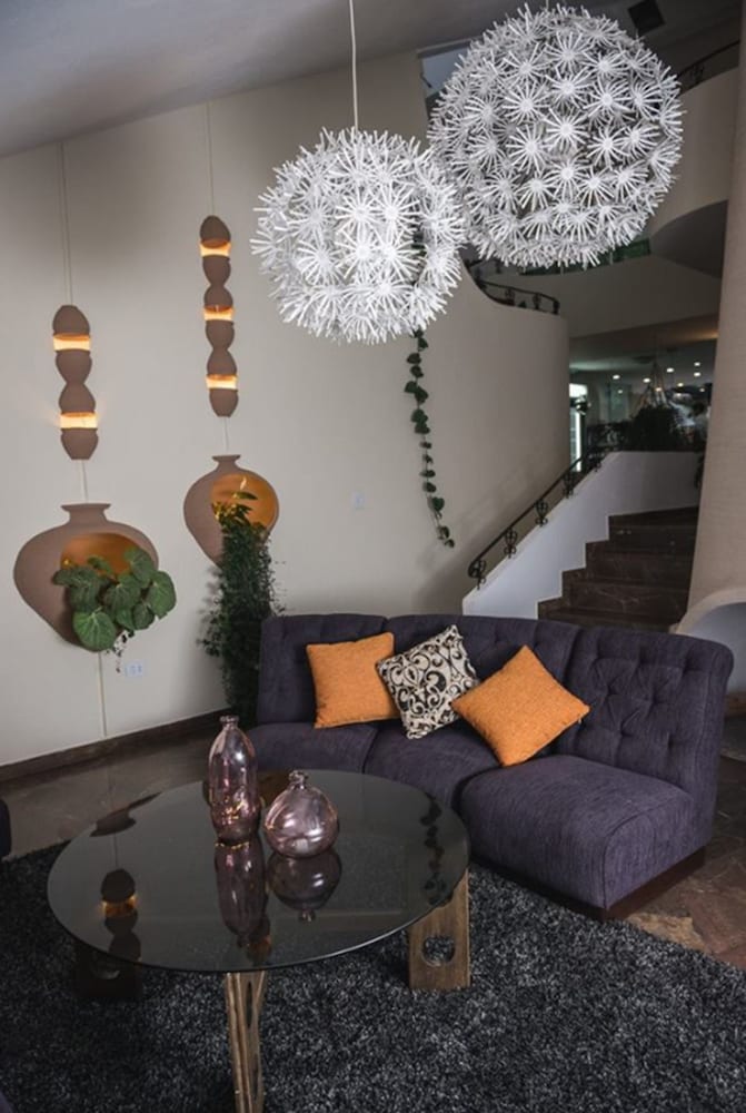 Jardines del Cerro Hotel Boutique