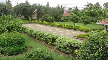 Kolping Guest House