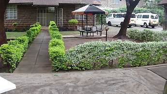 Kolping Guest House