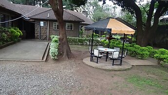 Kolping Guest House