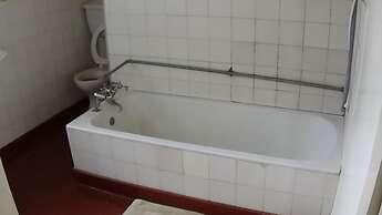 Kolping Guest House