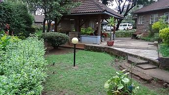 Kolping Guest House