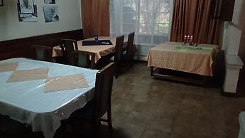 Kolping Guest House