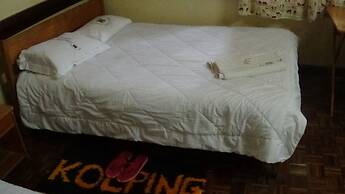 Kolping Guest House