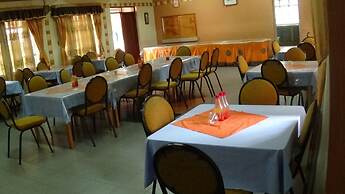 Kolping Guest House
