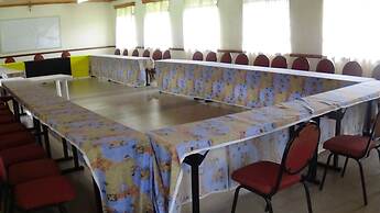 Kolping Guest House