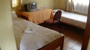Kolping Guest House