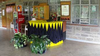 Kolping Guest House