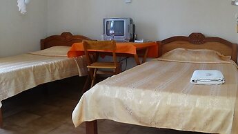 Kolping Guest House