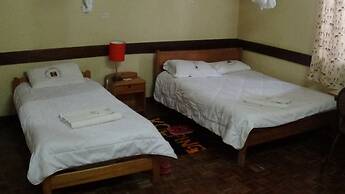 Kolping Guest House