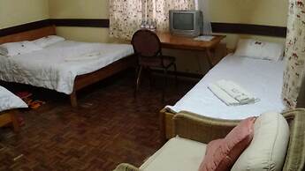 Kolping Guest House